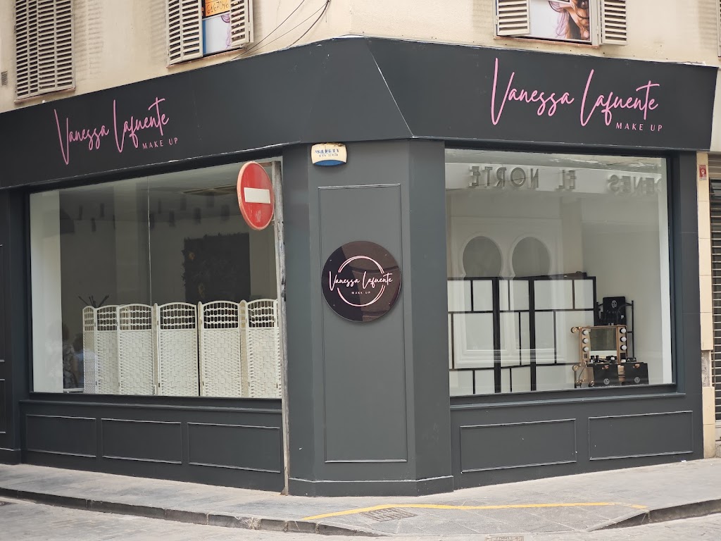 VanessaLafuentemakeup- Novias,manicura,pedicura, reflexologia,maderoterapia,maquillaje, depilacionlaser, radiofrecuencia