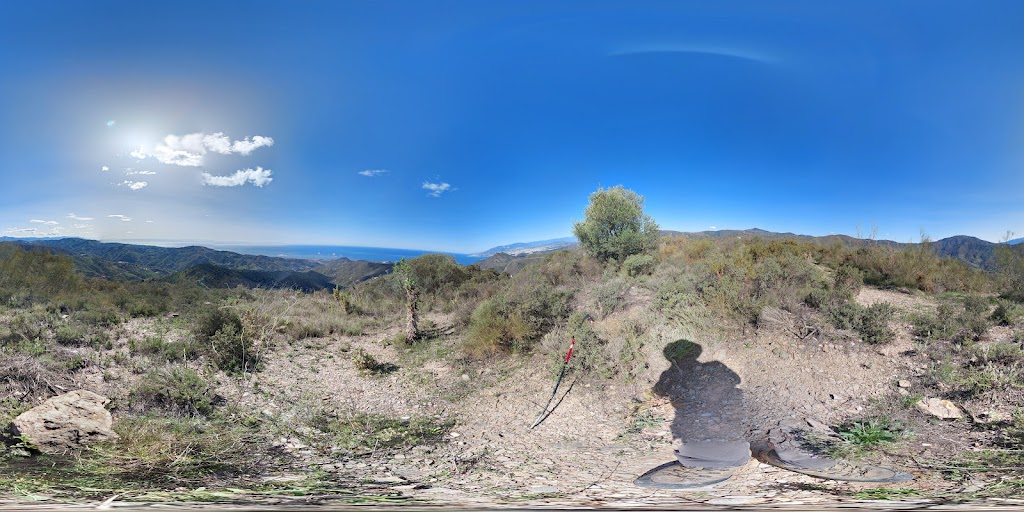 Cerro Cantagrulla (Olias)