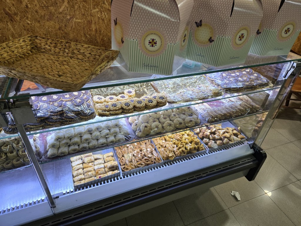 Snack Delicias MyA
