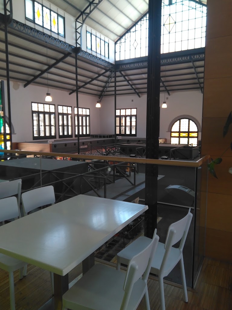 Euro del mercat — Ambiente