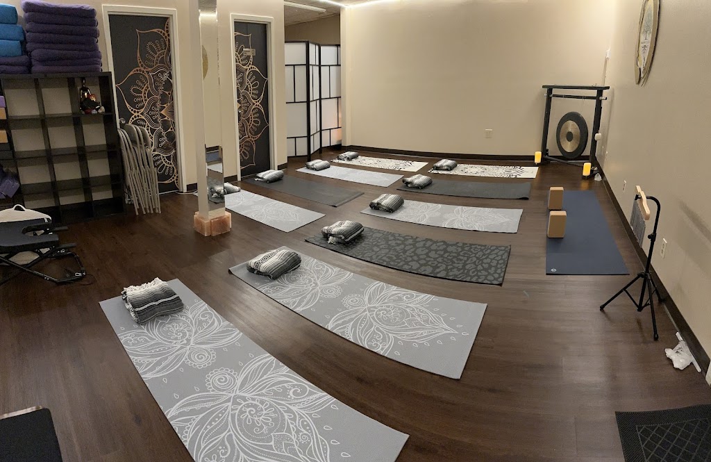  Yoga Path Wellness