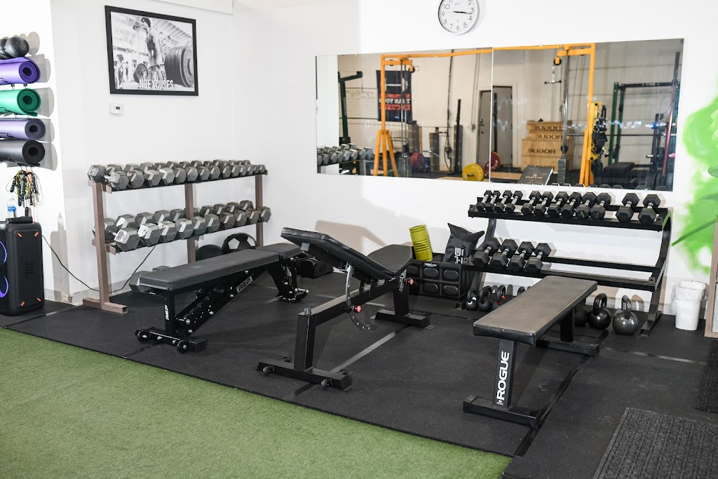  Elevate Performance LLC