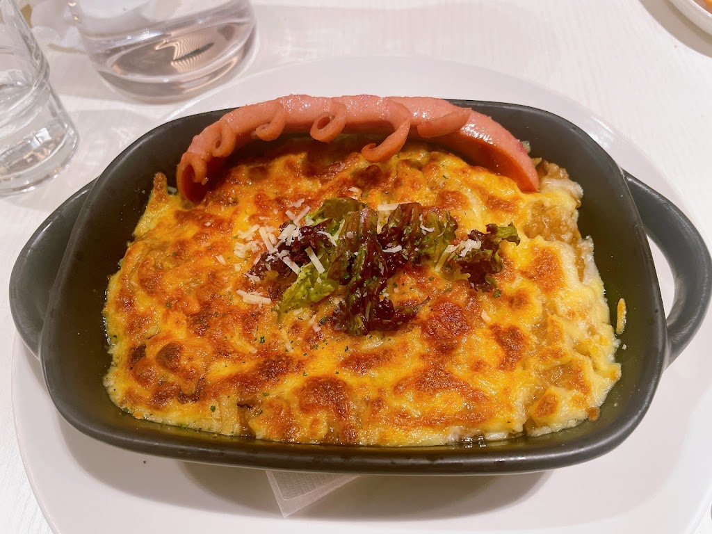 歐仕達異國美食館 的照片