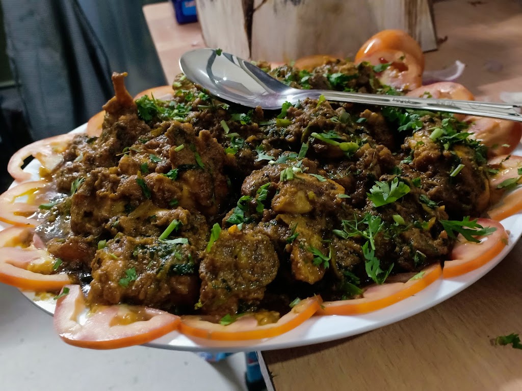 Radhe Restaurant