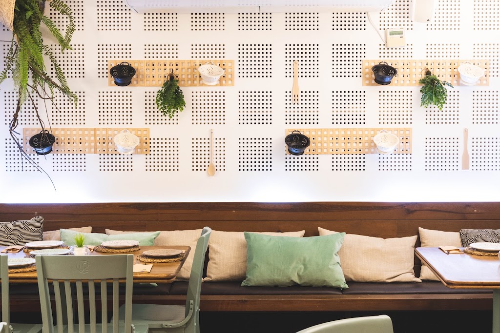 Il Cortile - Santa Barbara