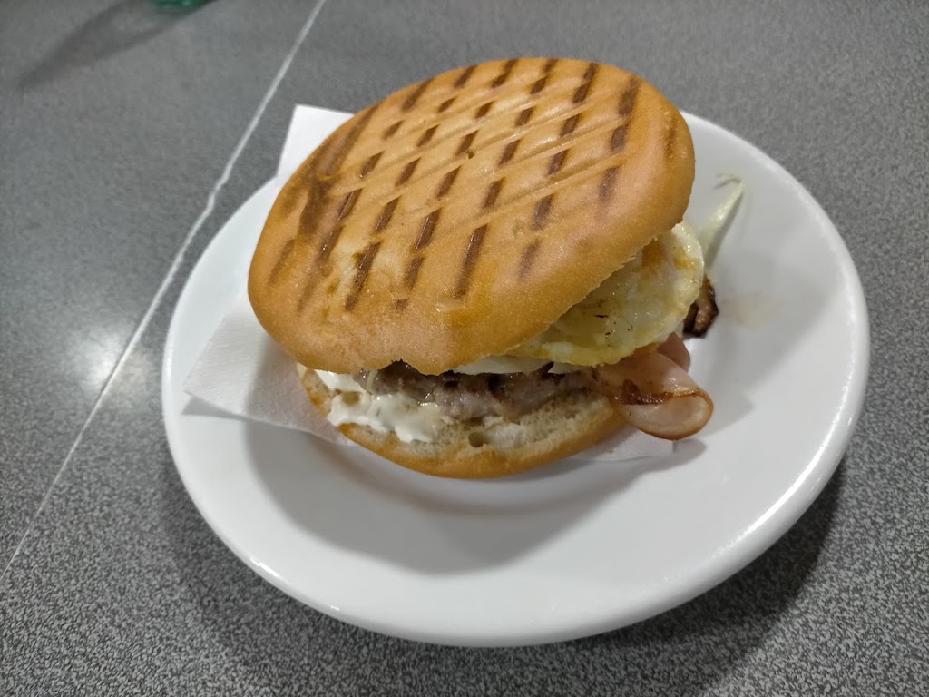 Bar Nou — Comida y bebida