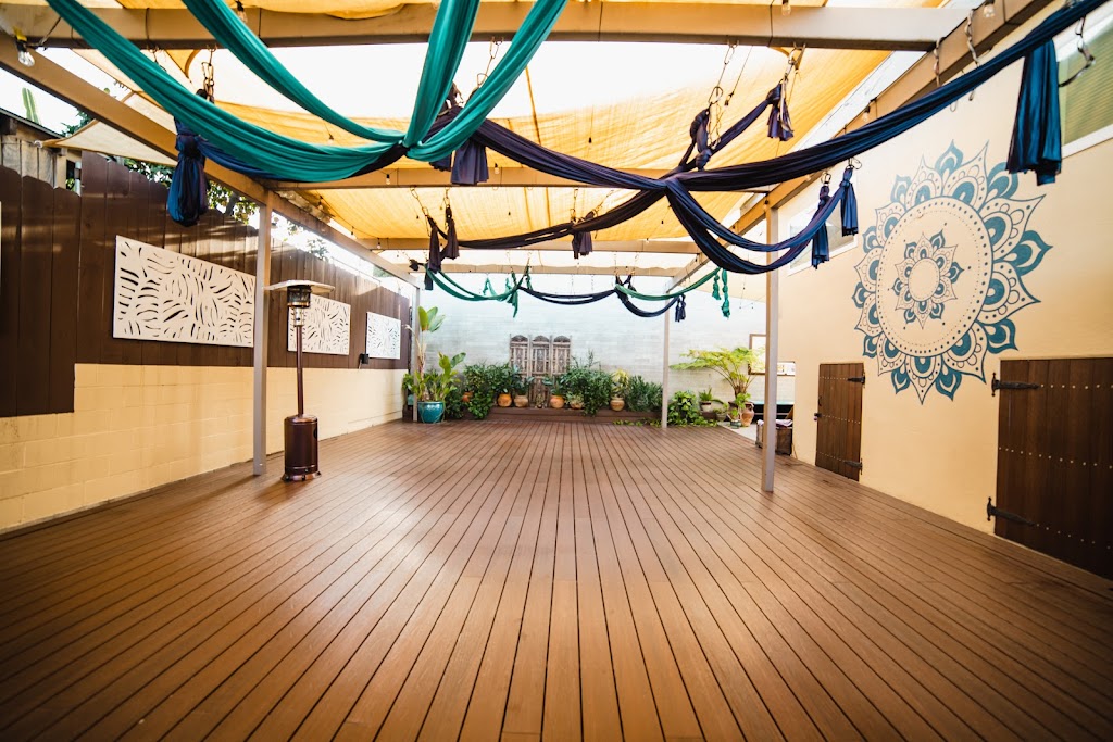  Pier To Point Yoga & Wellness Center