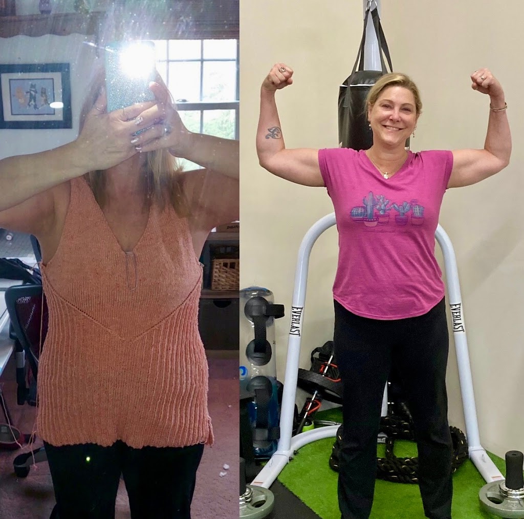  Juliano Fitness Personal Training and Nutrition Studio