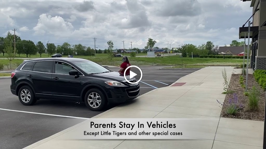  Master Yoo's Carmel Taekwondo & Martial Arts