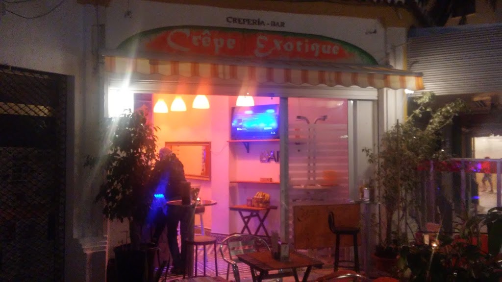 El Cubanito Cafe-Bar