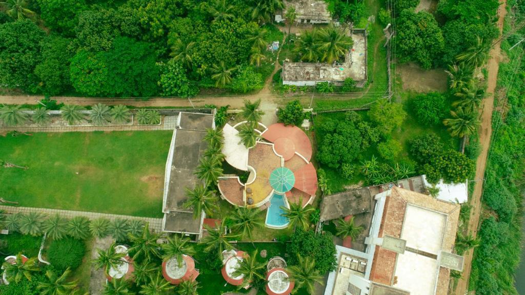 Century Garden Resort A Unit Of Dream Holiday Resorts