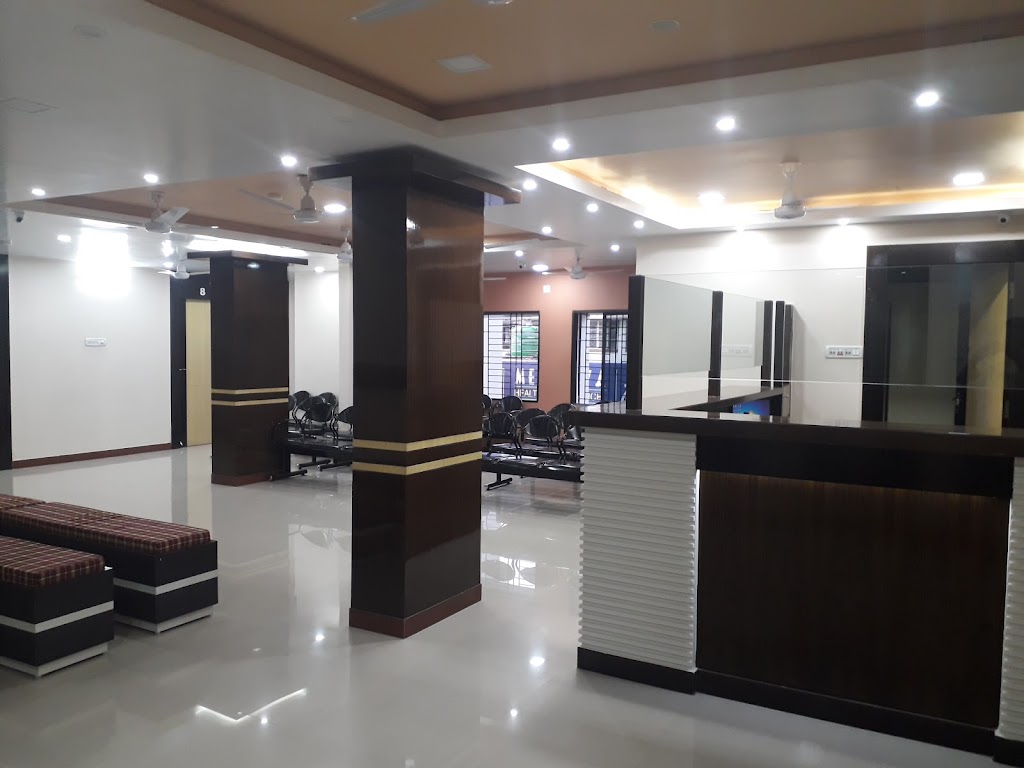 Sunayna Eye Care