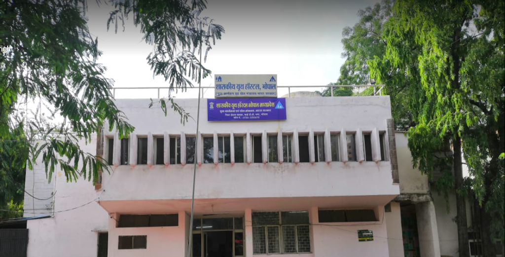 Government Youth Hostel Bhopal