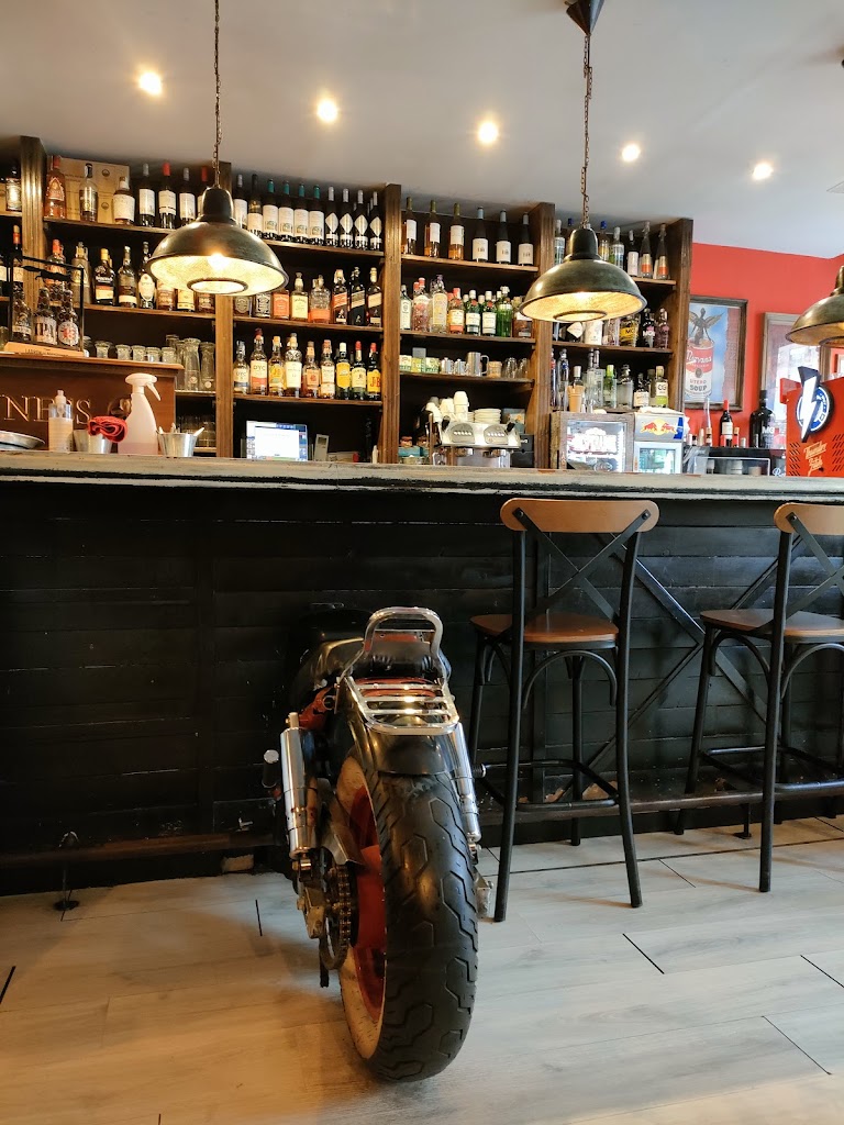 Twister Rock&Food El Carrascal