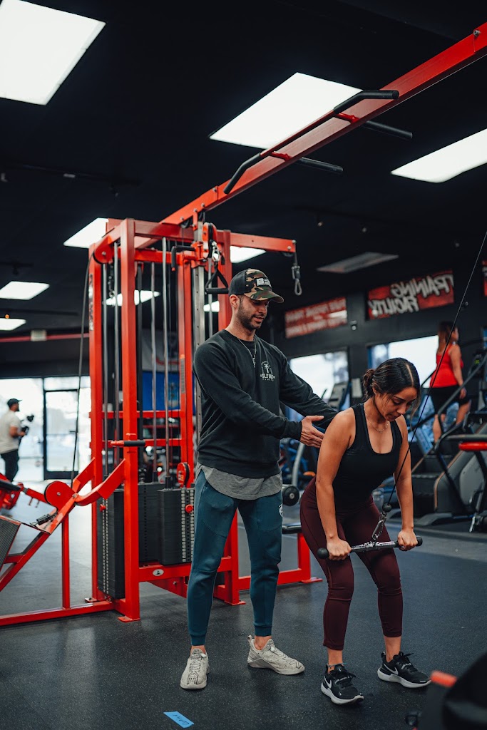  DRVN Personal Training