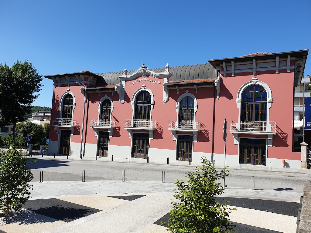 Casa das Artes de Felgueiras
