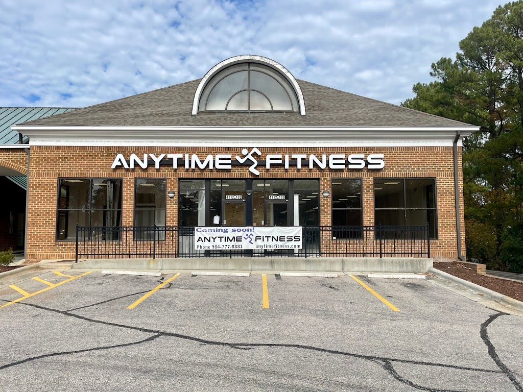  Anytime Fitness