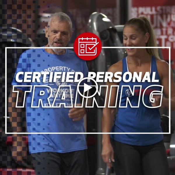  Workout Anytime Crossville