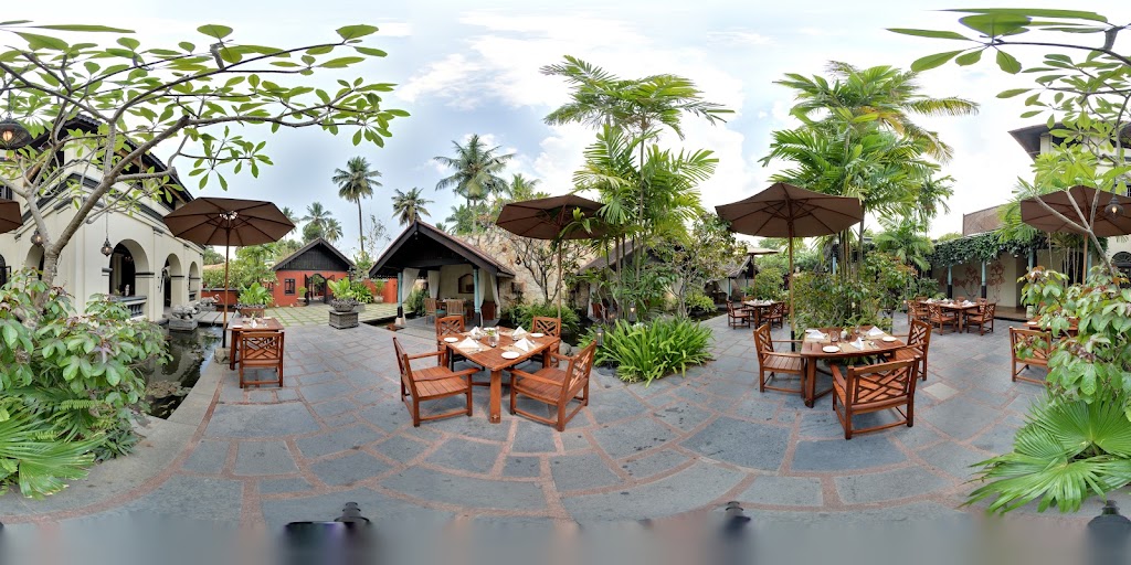 Villa Maya