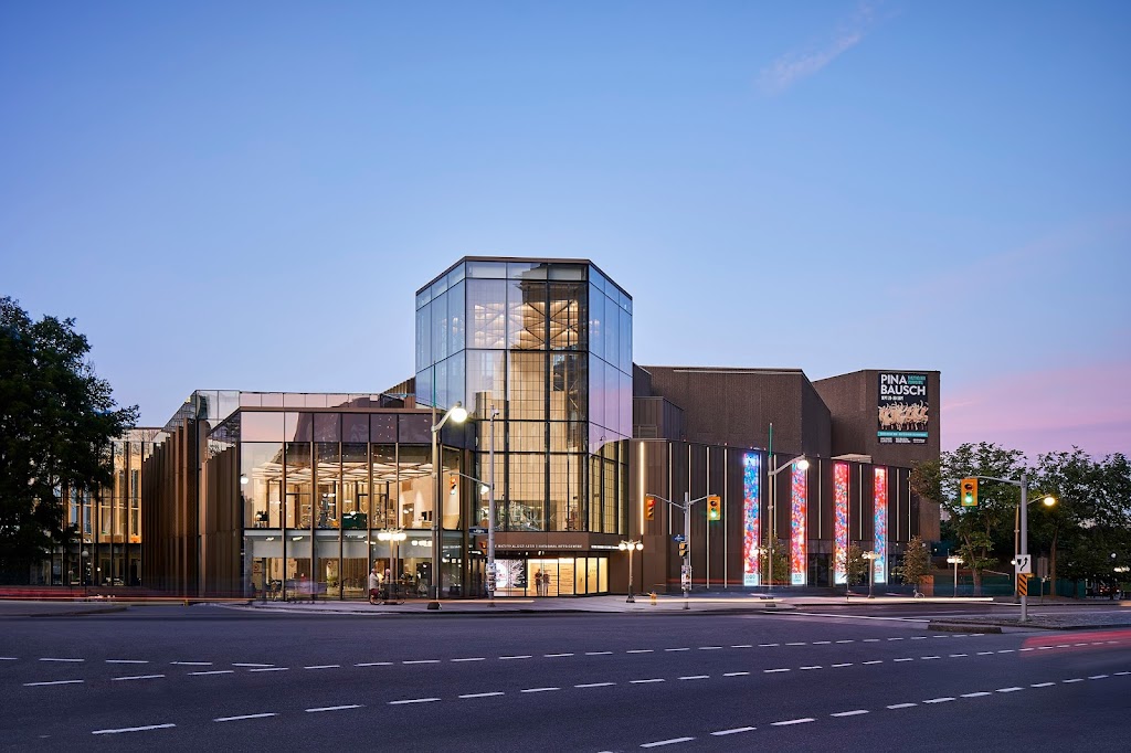 Photo of National Arts Centre