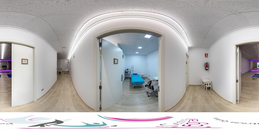 Centro Integral Patricia Quilez — Street View y 360deg