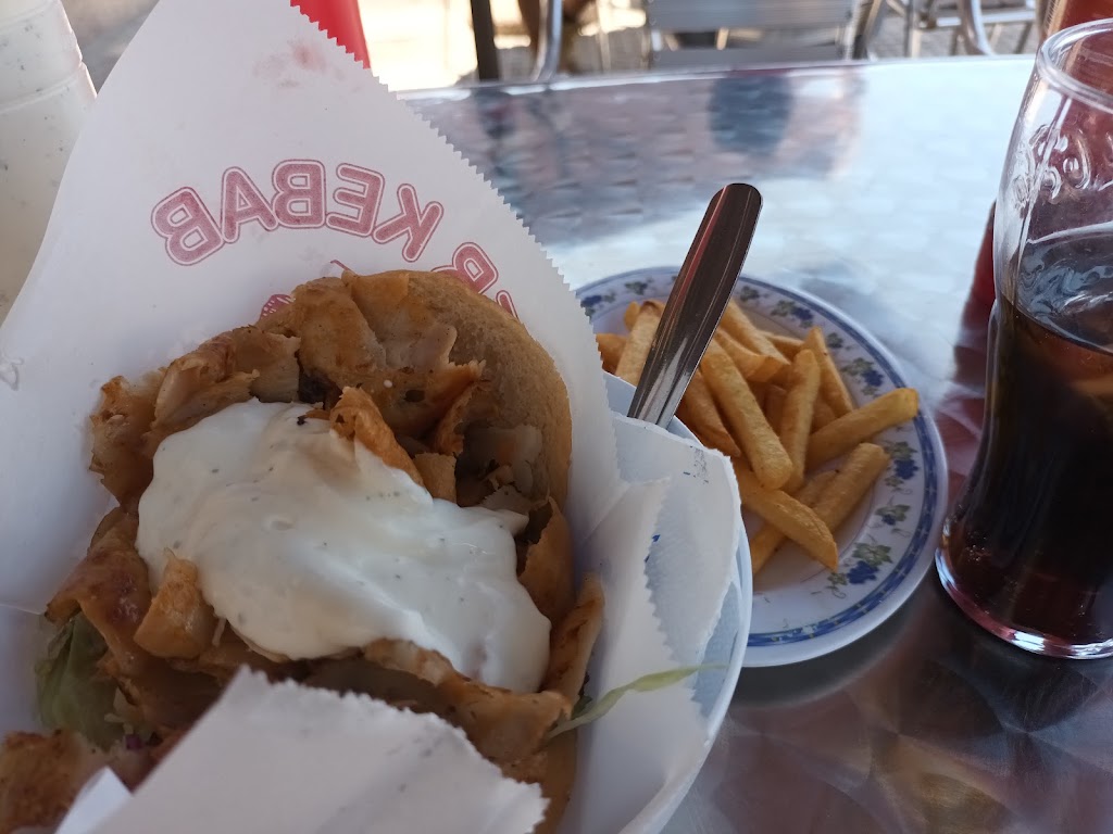 Pak Tortosa — Comida y bebida