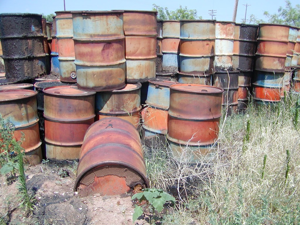 V-tech Environmental Services