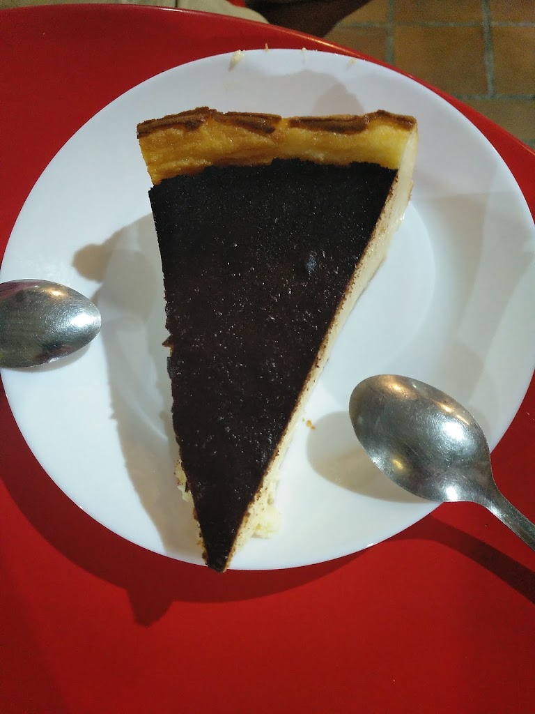 La farola — Comida y bebida