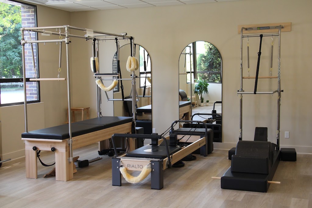  Body Language Fitness Studio