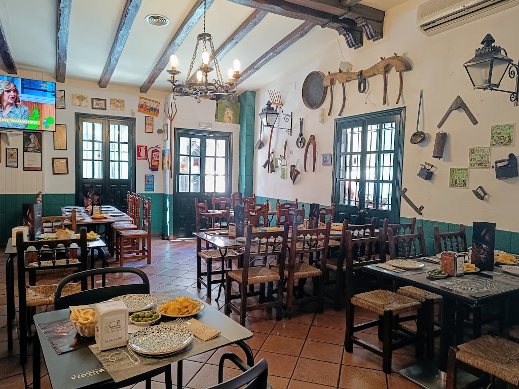 Gastrobar jarana| Comer bien