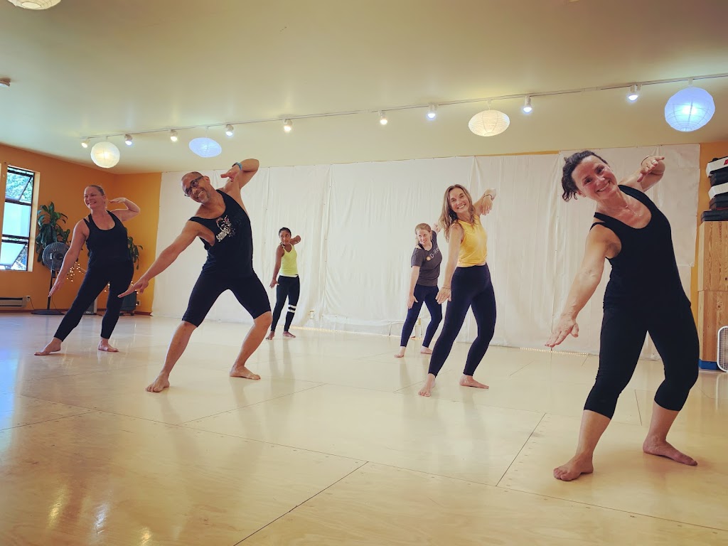  Brasil In Motion/Balance Studio