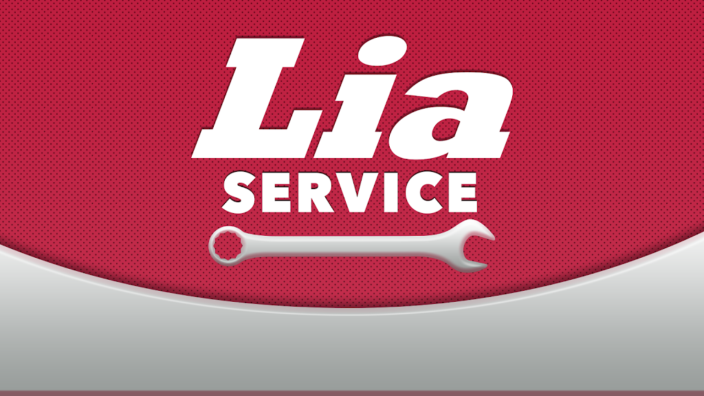 Lia Chrysler Jeep Dodge Ram Colonie Auto Repair & Service Center in Schenectady