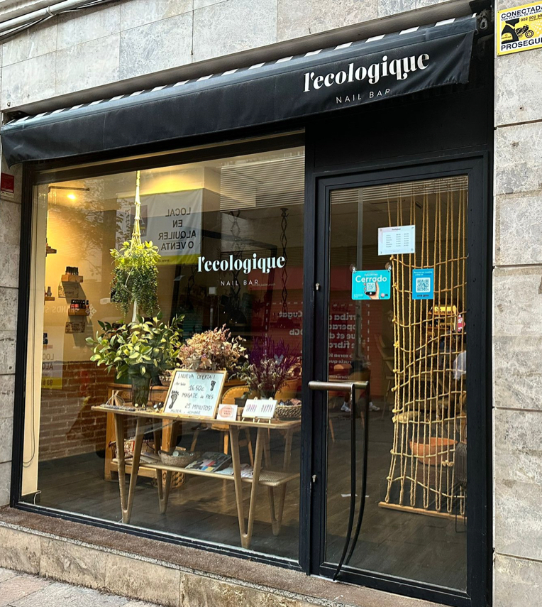 L'ecologique Nail Bar