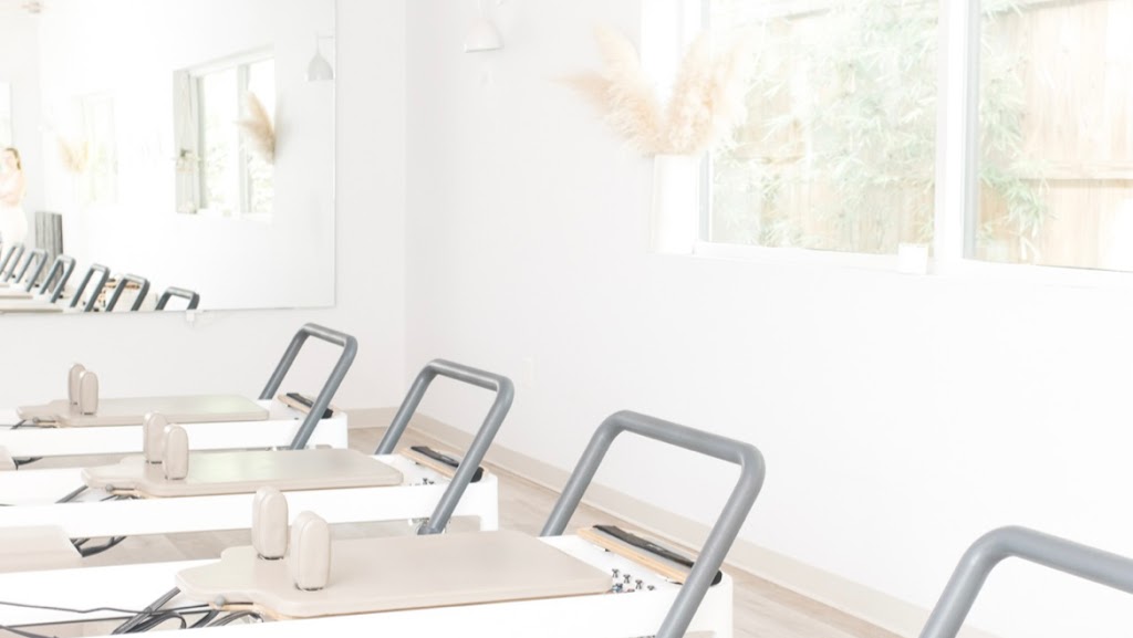  The Daily Pilates - Inman Park