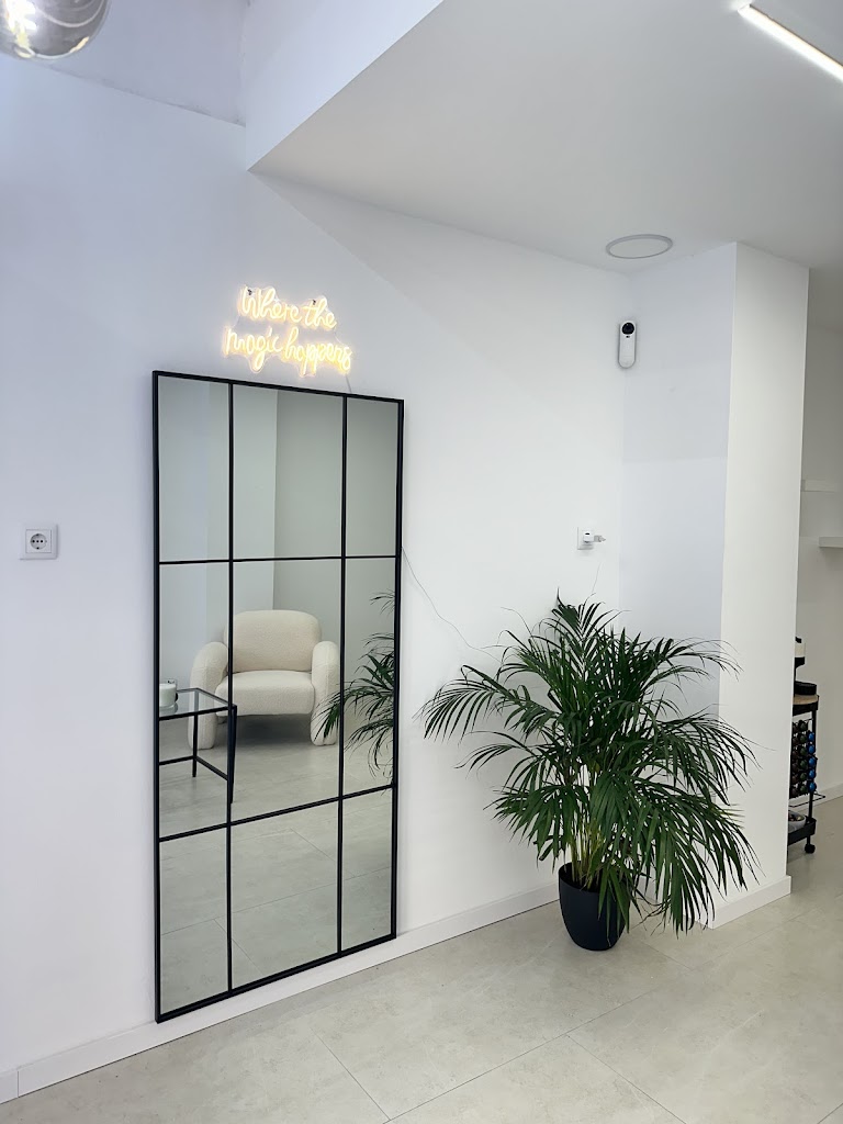 SKINES Clinica estetica