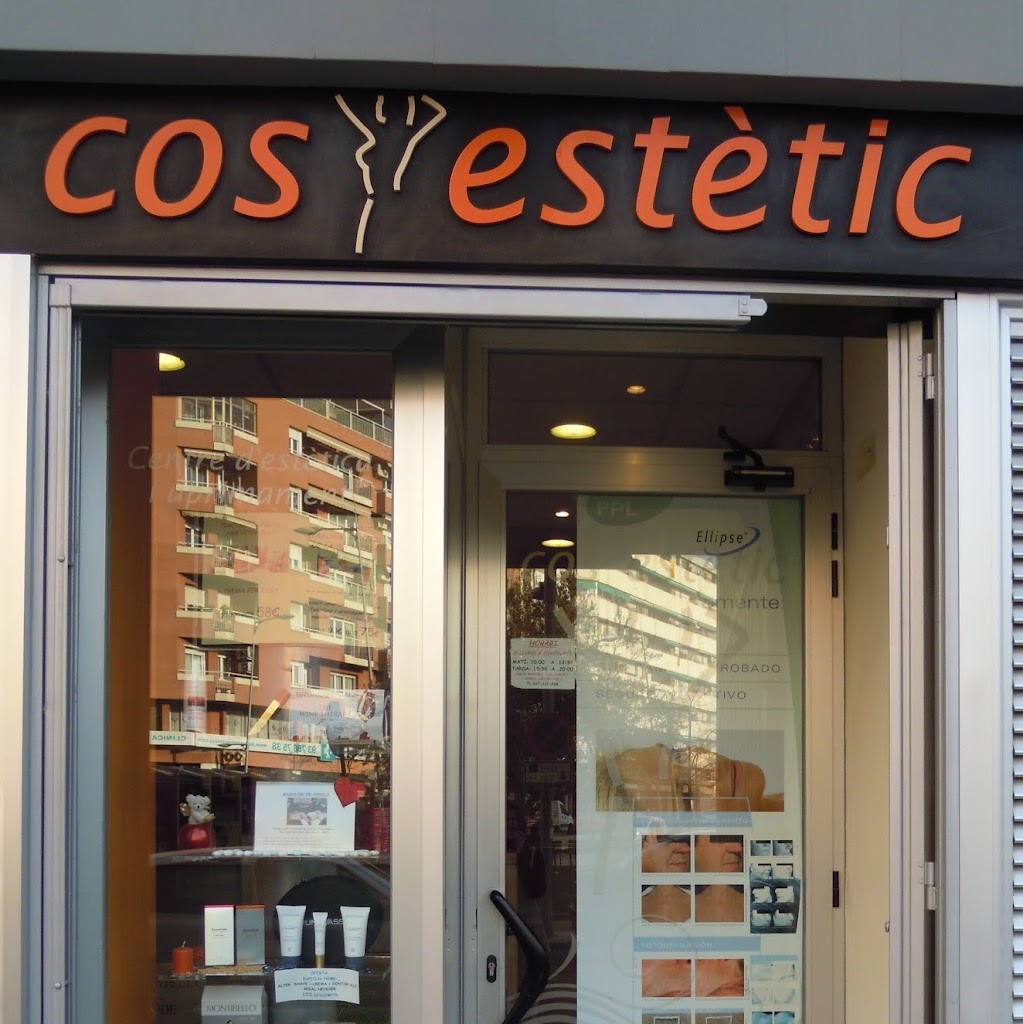 Cos Estetic — Exterior