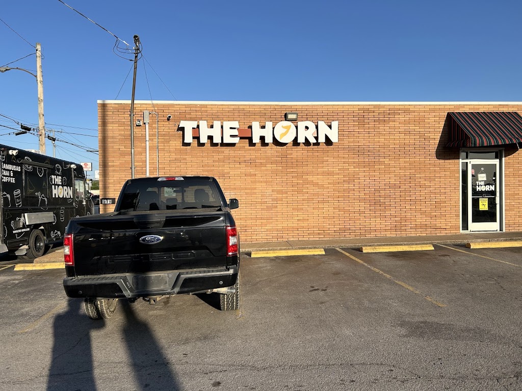 Photo of The Horn