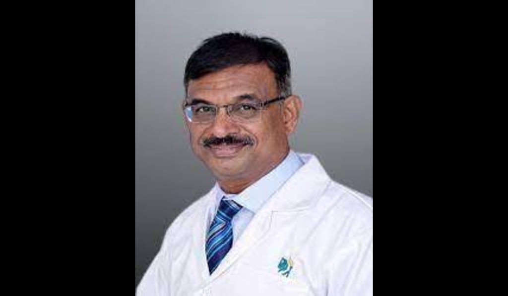 Dr. Dr Muralidharan K V 20 Yrs Of Exp Best Cardiothoracic And Vascular Surgeon Best Cardiothoracic And Vascular Surgeon