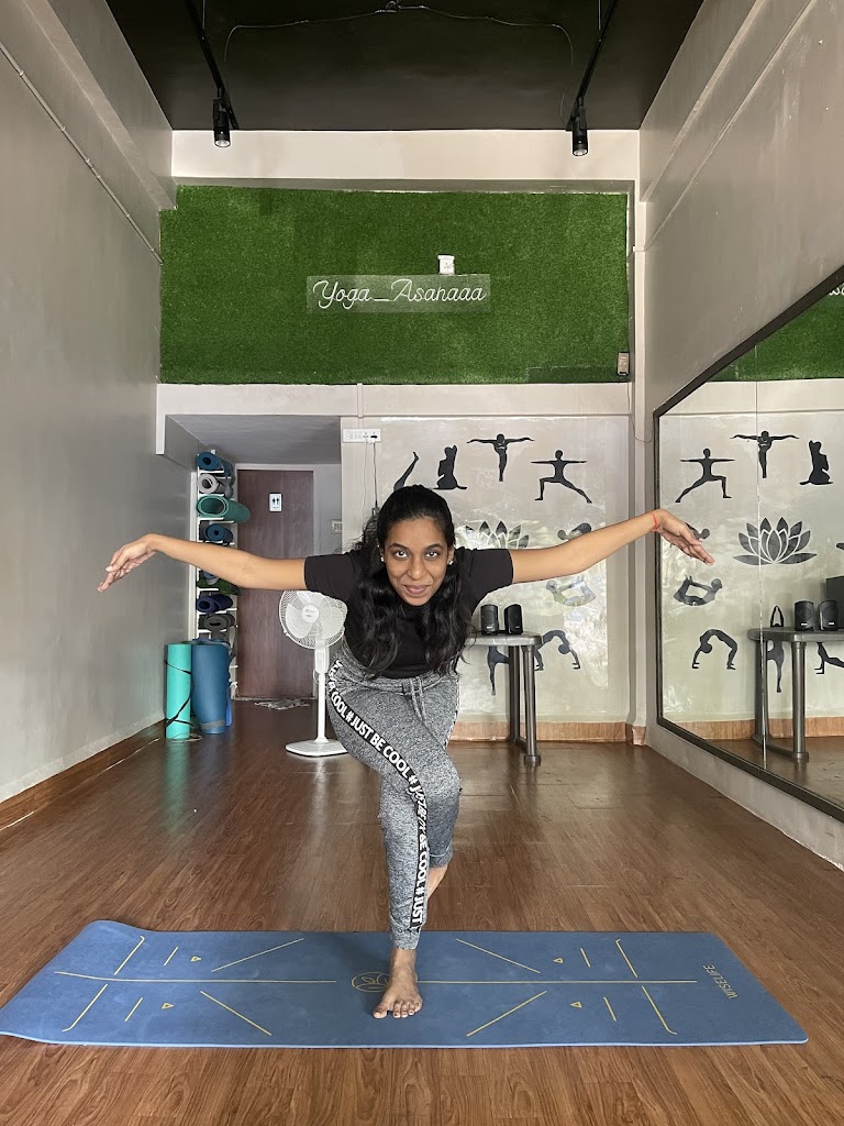 Yoga Asanaaa Traditional Yoga Studio