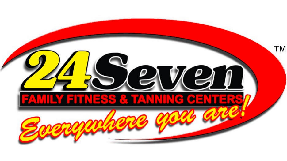  24Seven Family Fitness & Tanning Centers