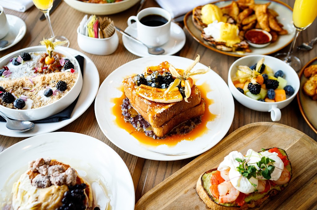 Food & drink