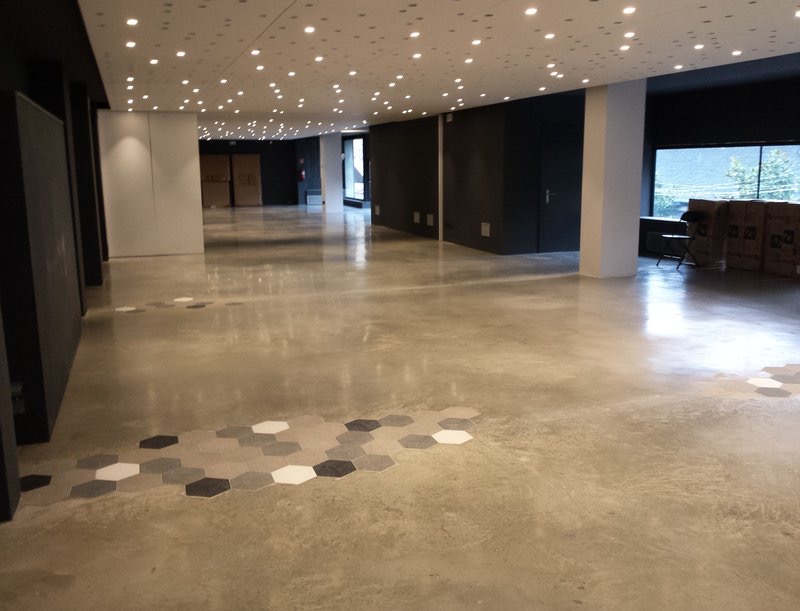 Punt Jove de Palamos