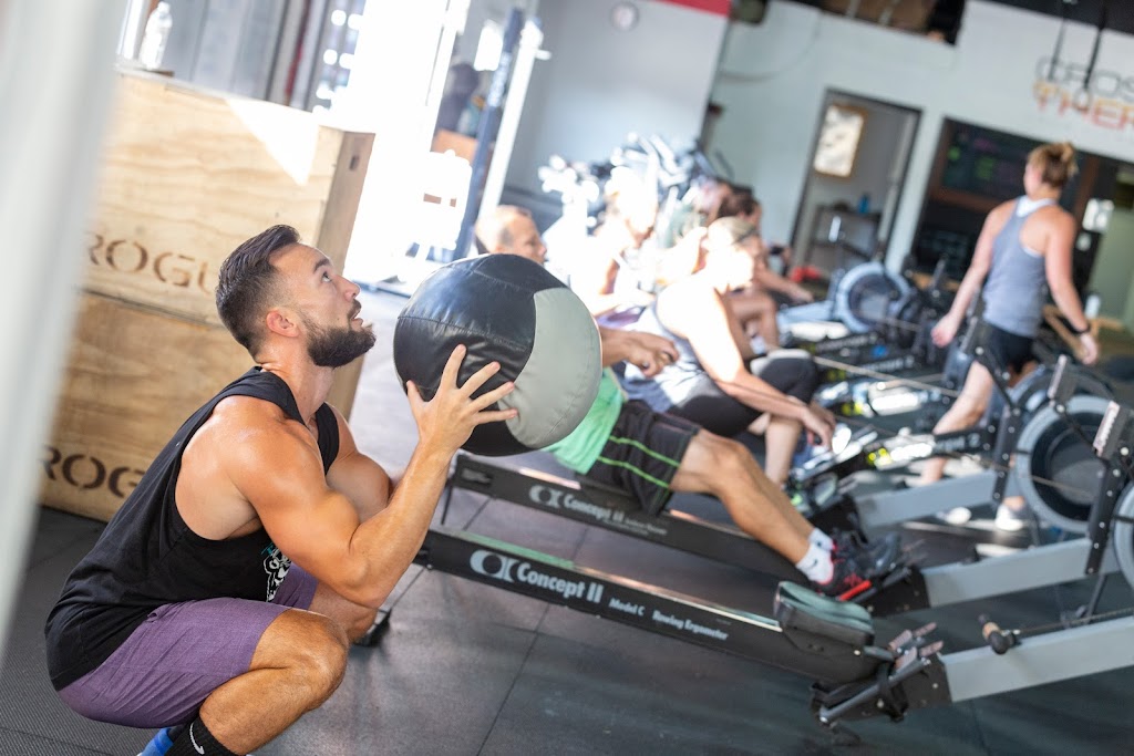  CrossFit Conshohocken