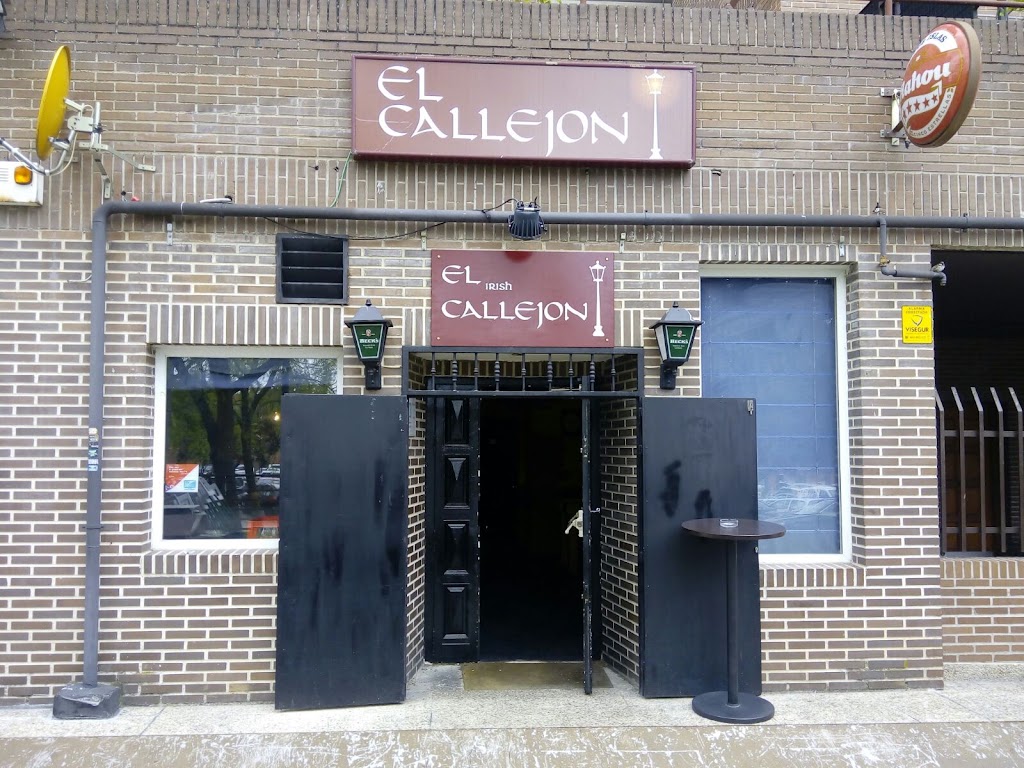 El Callejon