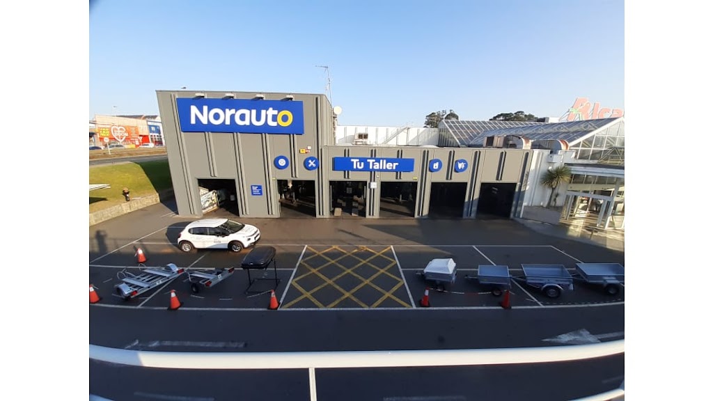 Norauto La Coruna Ferrol