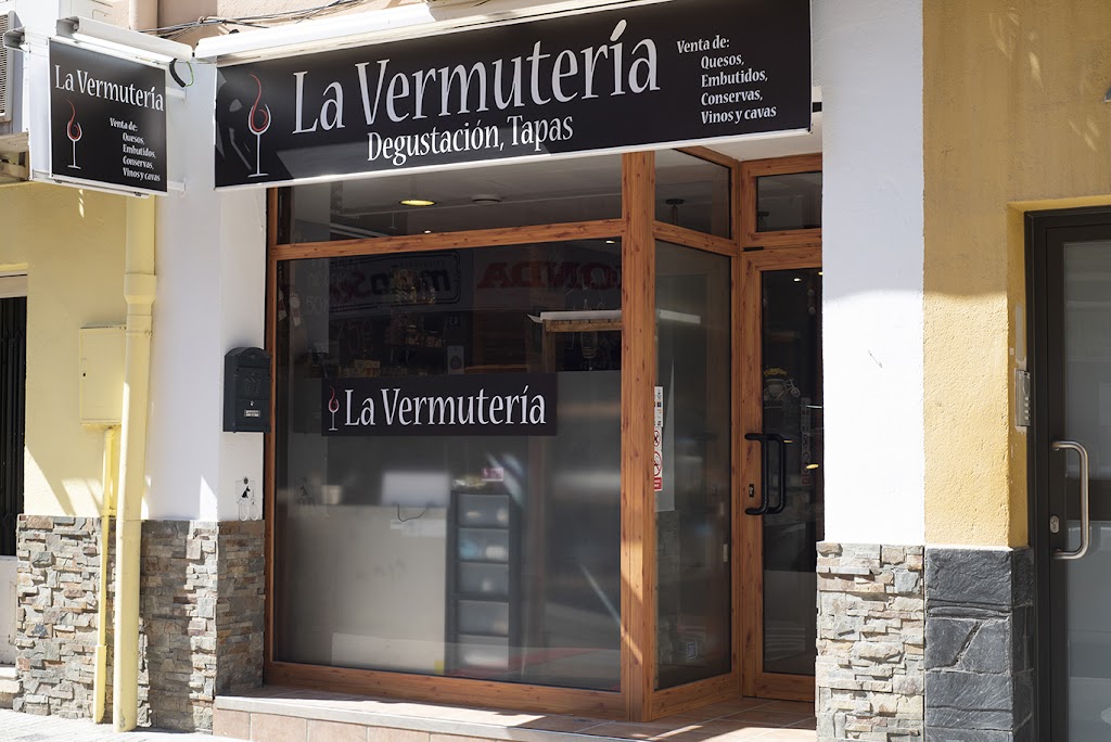 La Vermuteria