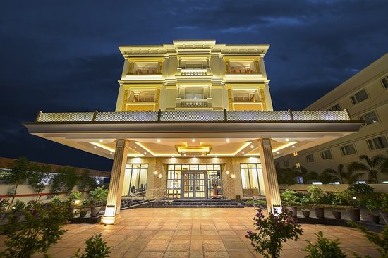 Hotel Star Palace