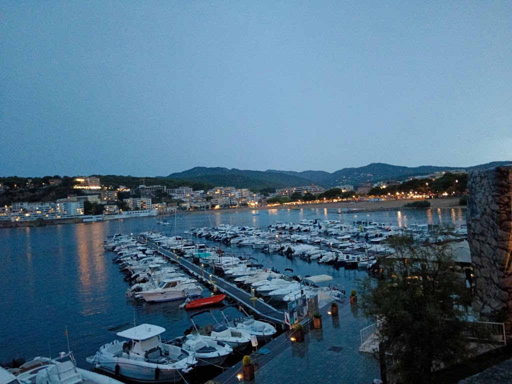 Deixalleria Sant Feliu de Guixols