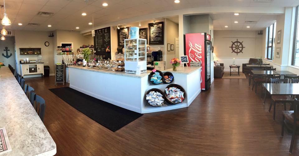 Photo of Jolly Bean Cafe