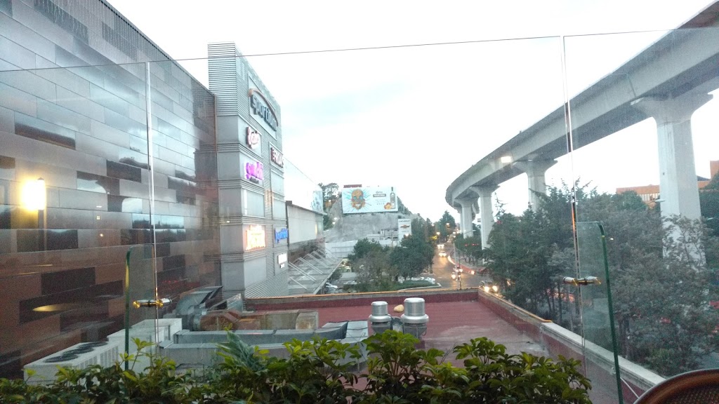 Vellistetic patio sta fe